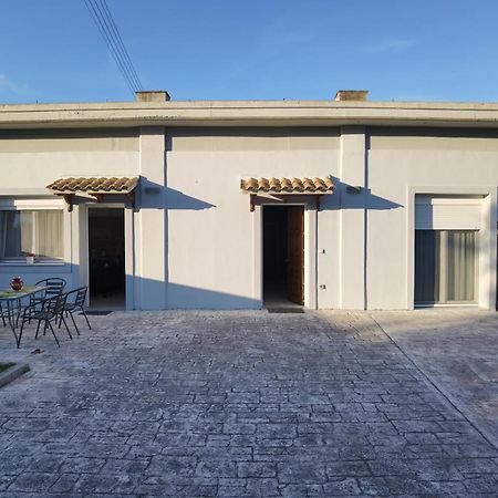 Villa Intemella Kompítsion Exteriér fotografie