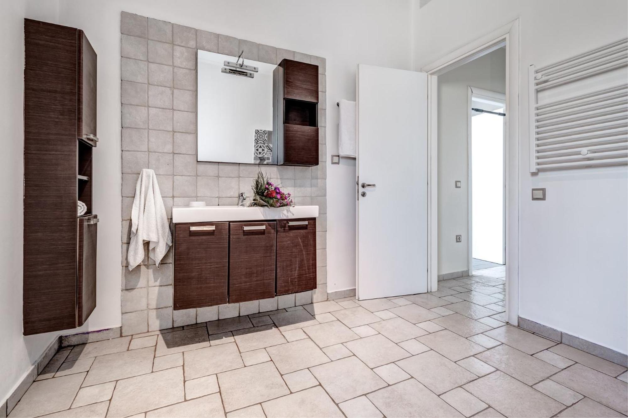 Villa Intemella Kompítsion Exteriér fotografie
