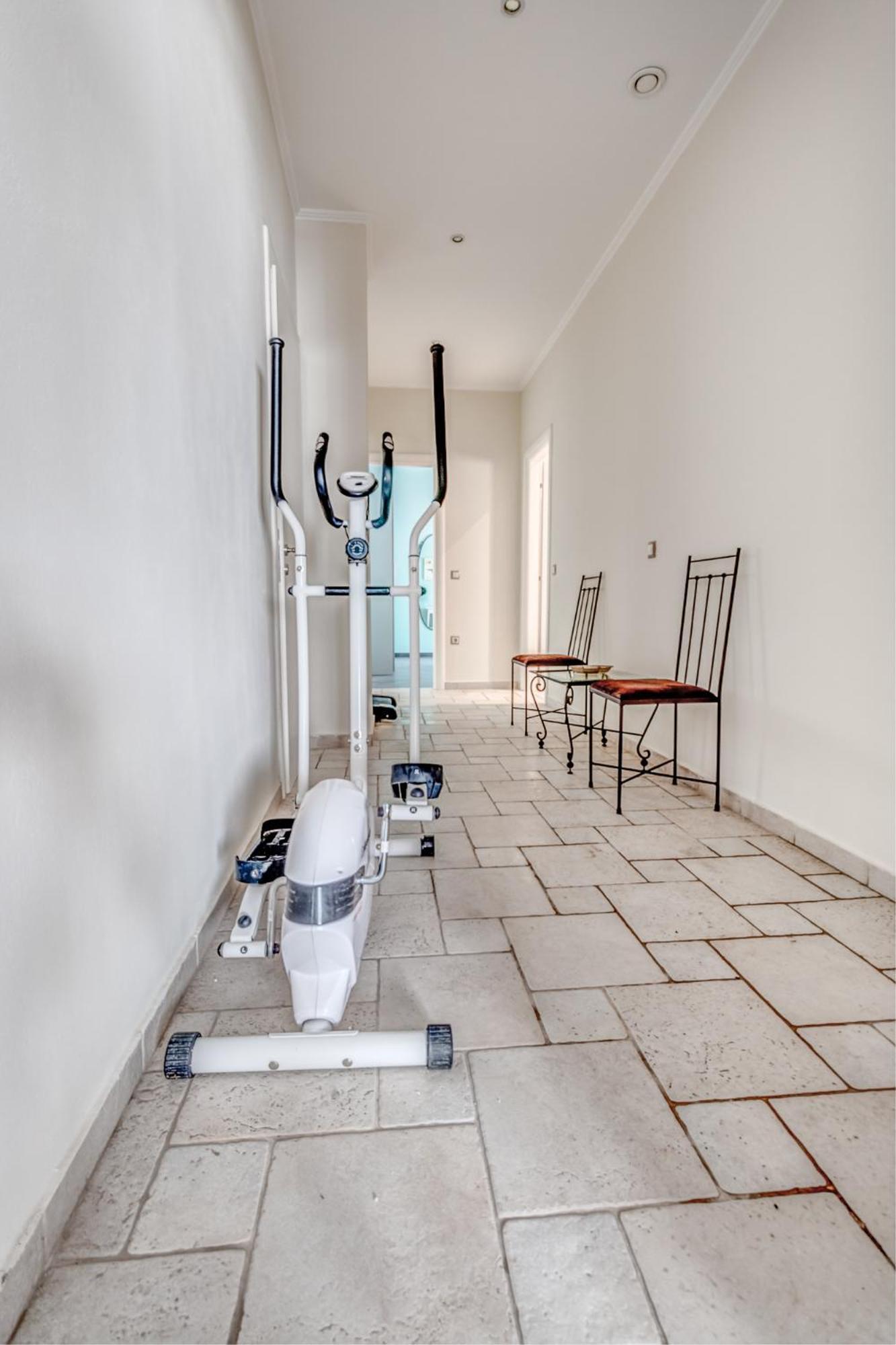 Villa Intemella Kompítsion Exteriér fotografie
