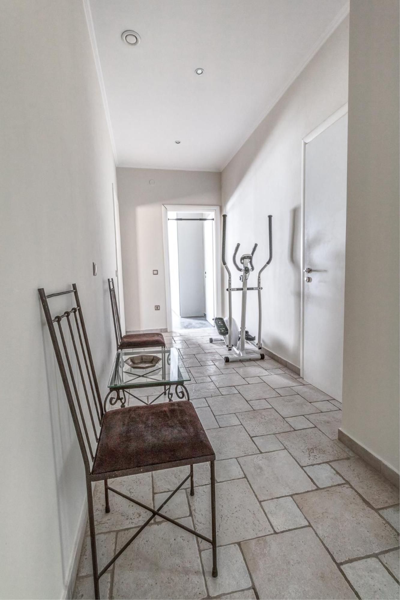 Villa Intemella Kompítsion Exteriér fotografie