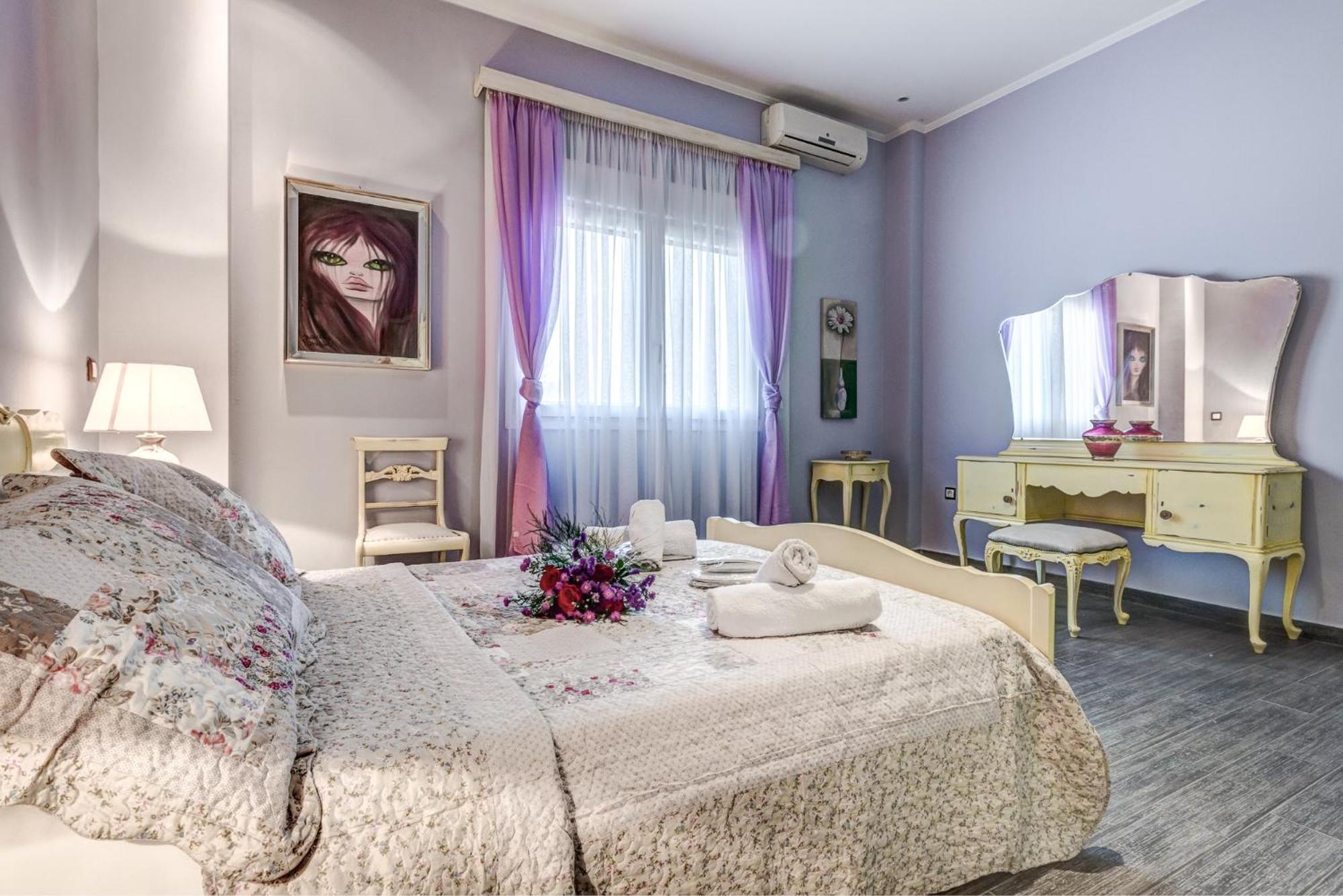 Villa Intemella Kompítsion Exteriér fotografie