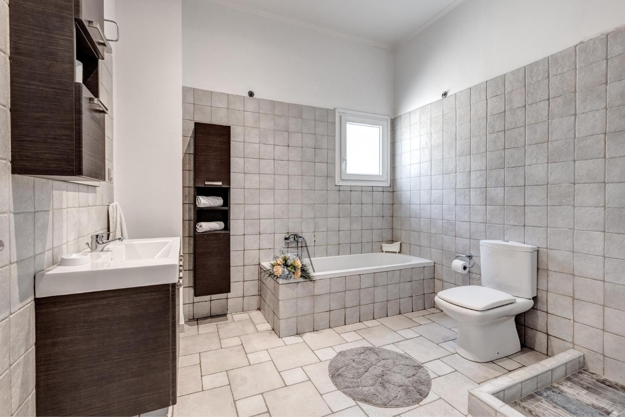 Villa Intemella Kompítsion Exteriér fotografie
