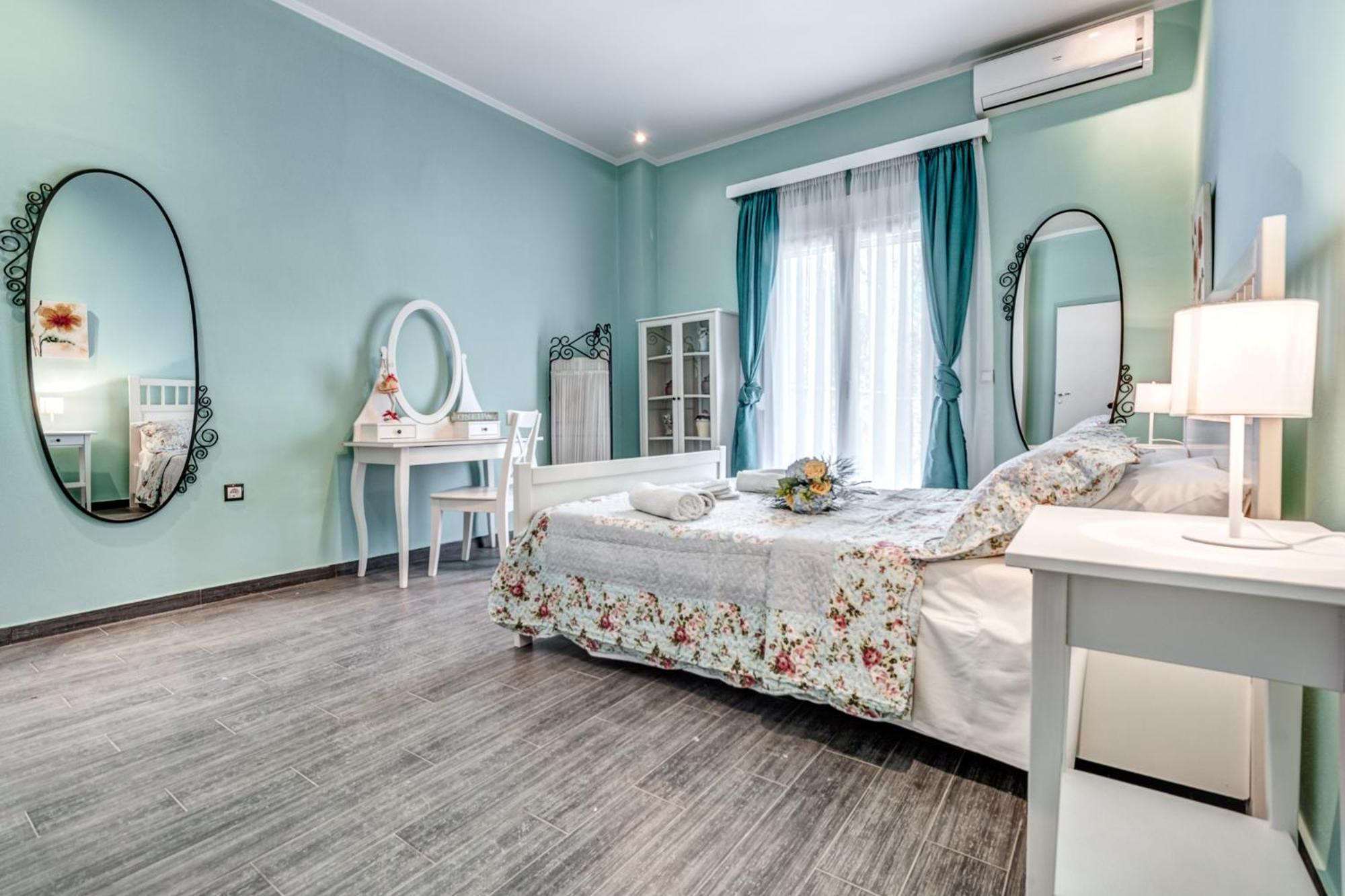 Villa Intemella Kompítsion Exteriér fotografie
