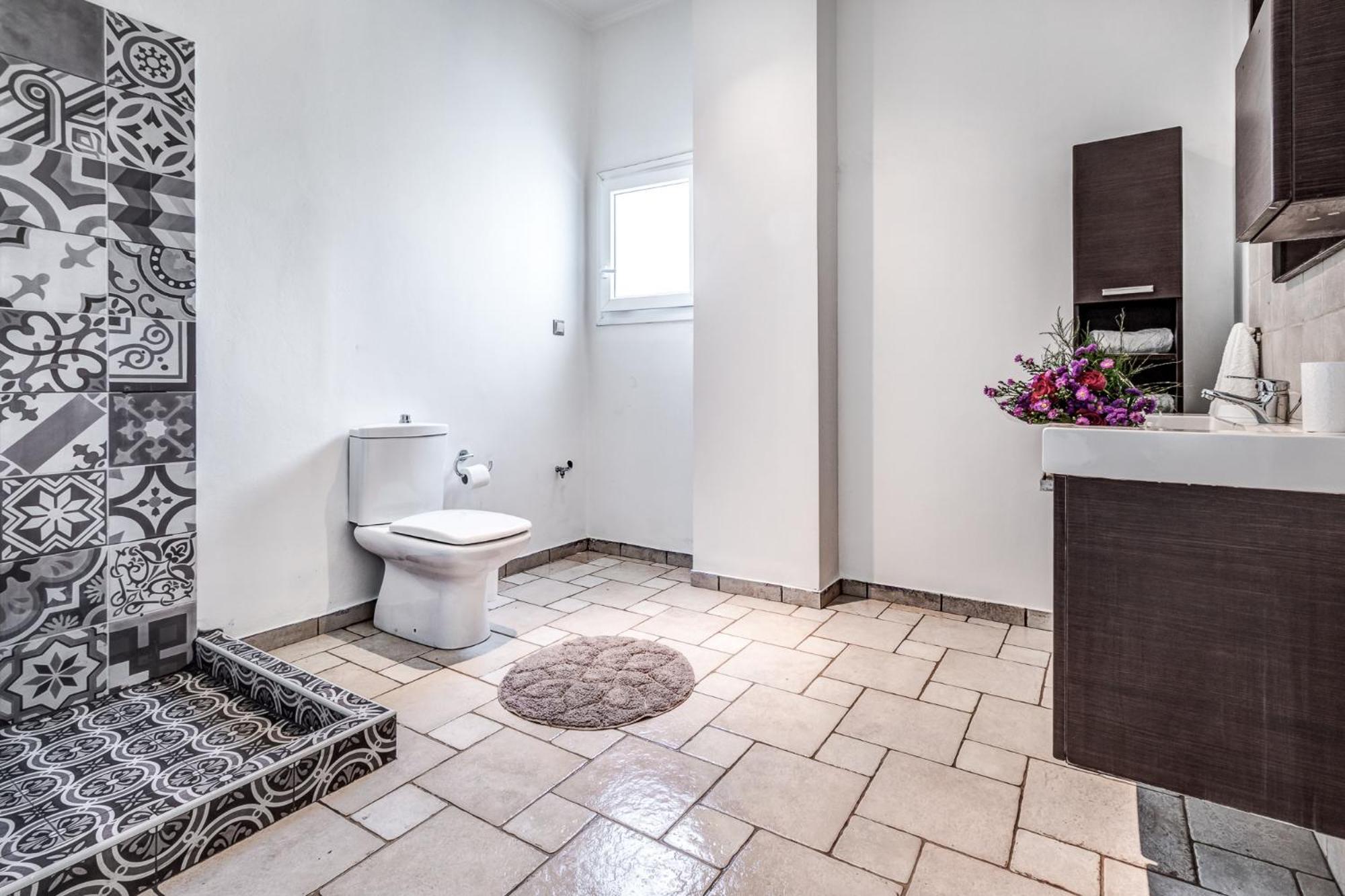Villa Intemella Kompítsion Exteriér fotografie
