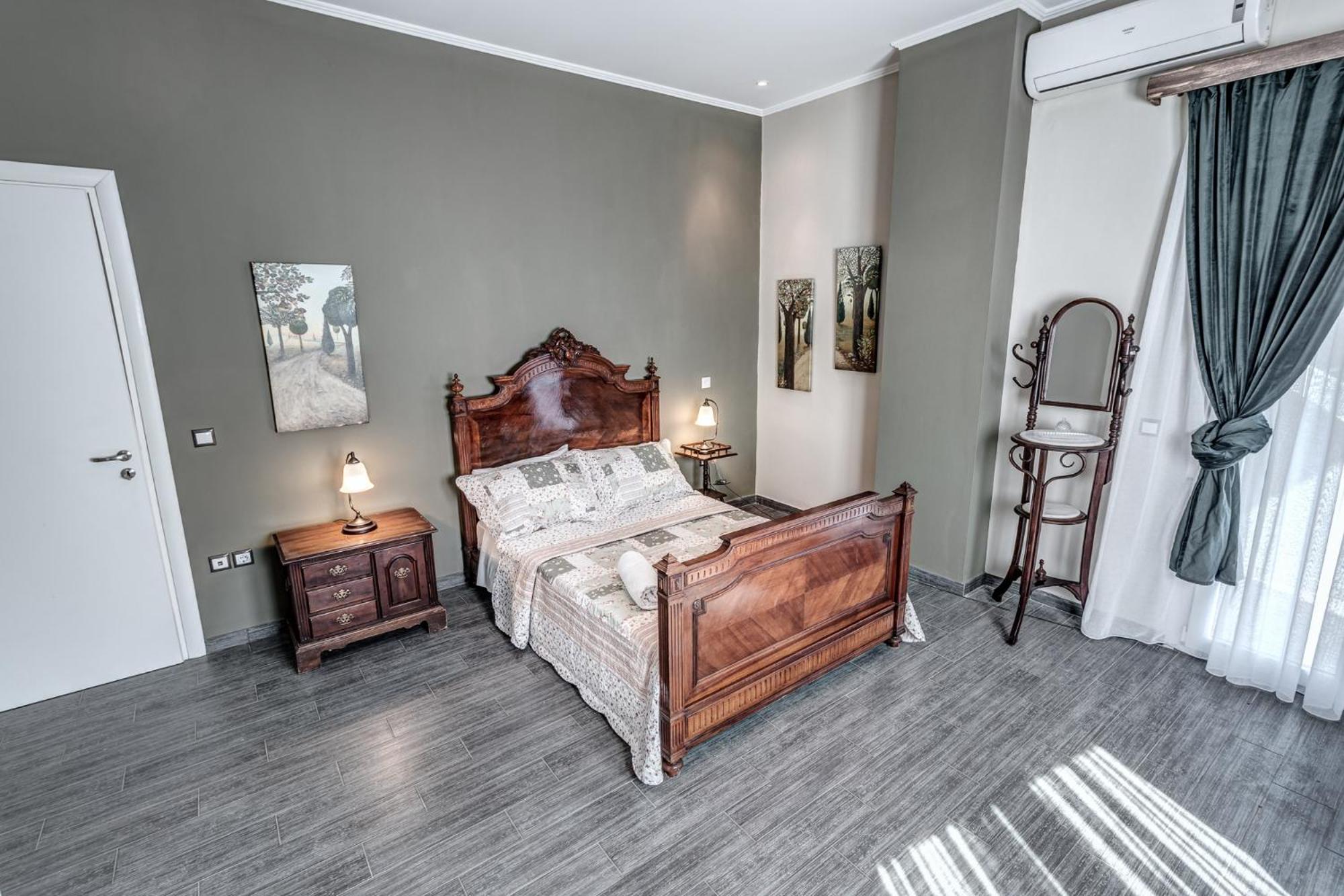 Villa Intemella Kompítsion Exteriér fotografie