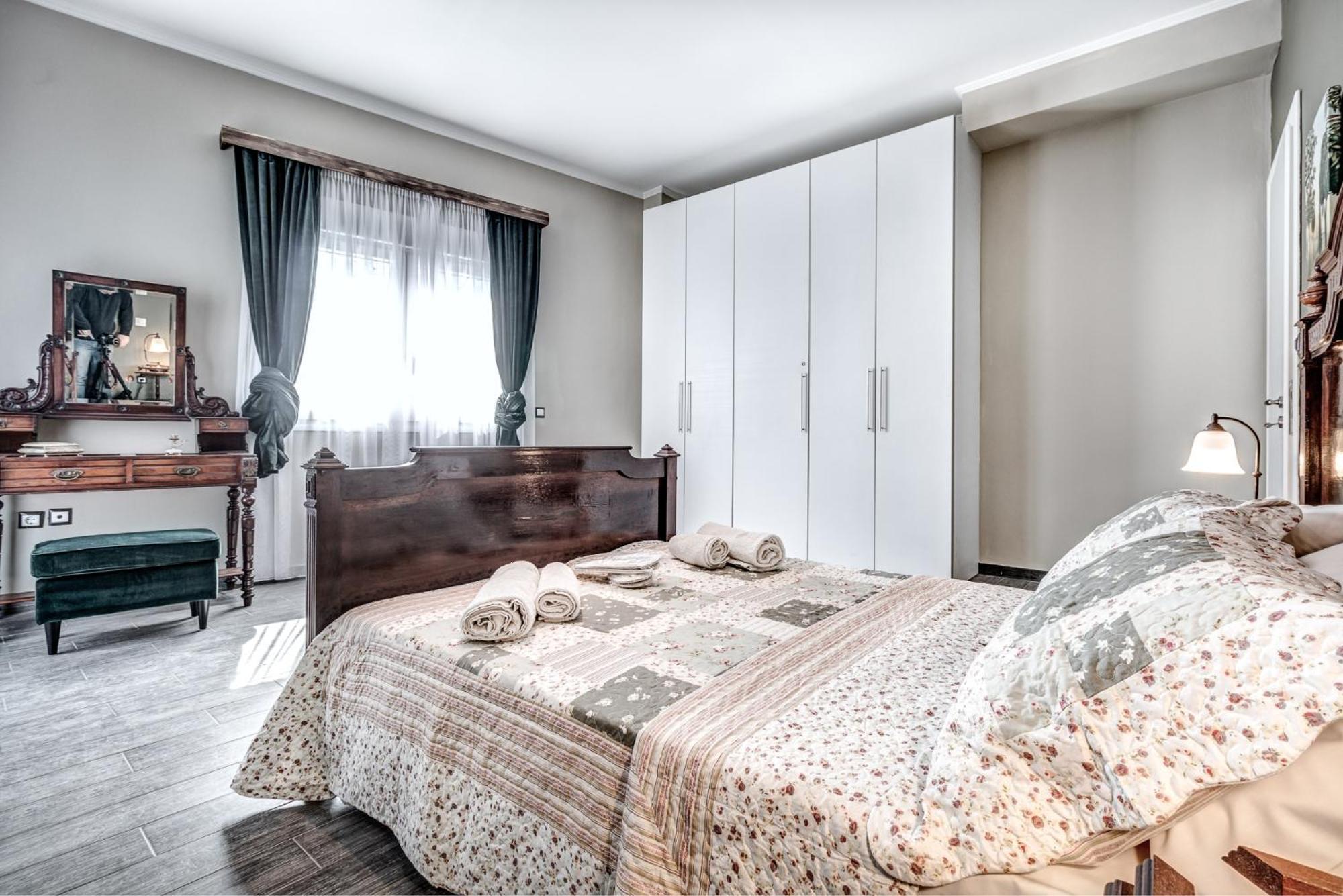 Villa Intemella Kompítsion Exteriér fotografie