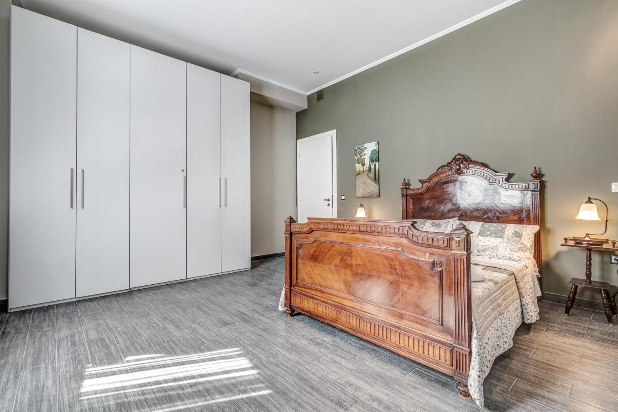 Villa Intemella Kompítsion Exteriér fotografie