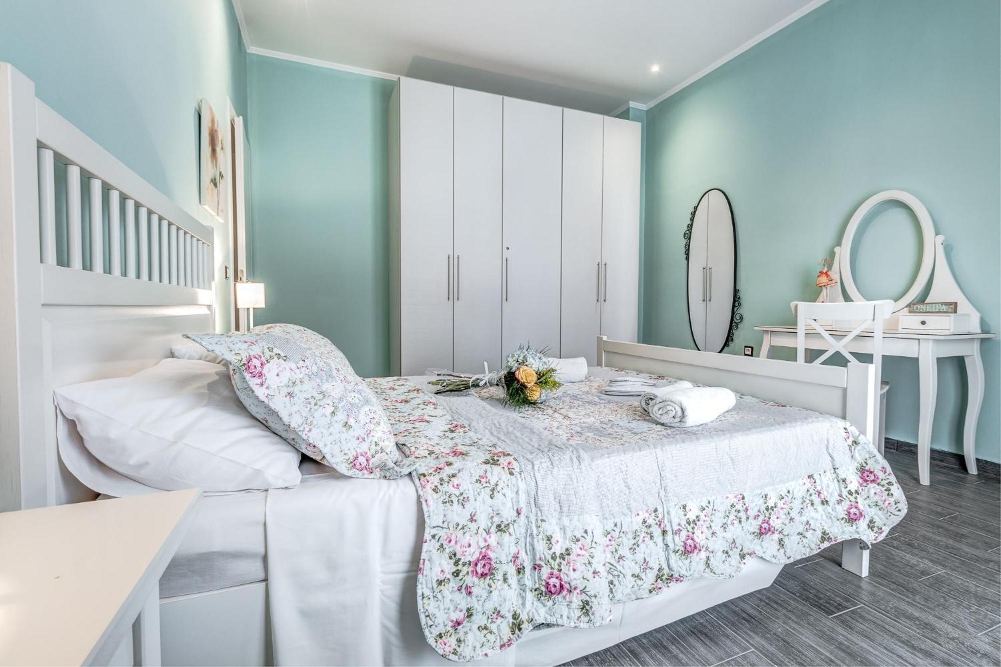 Villa Intemella Kompítsion Exteriér fotografie