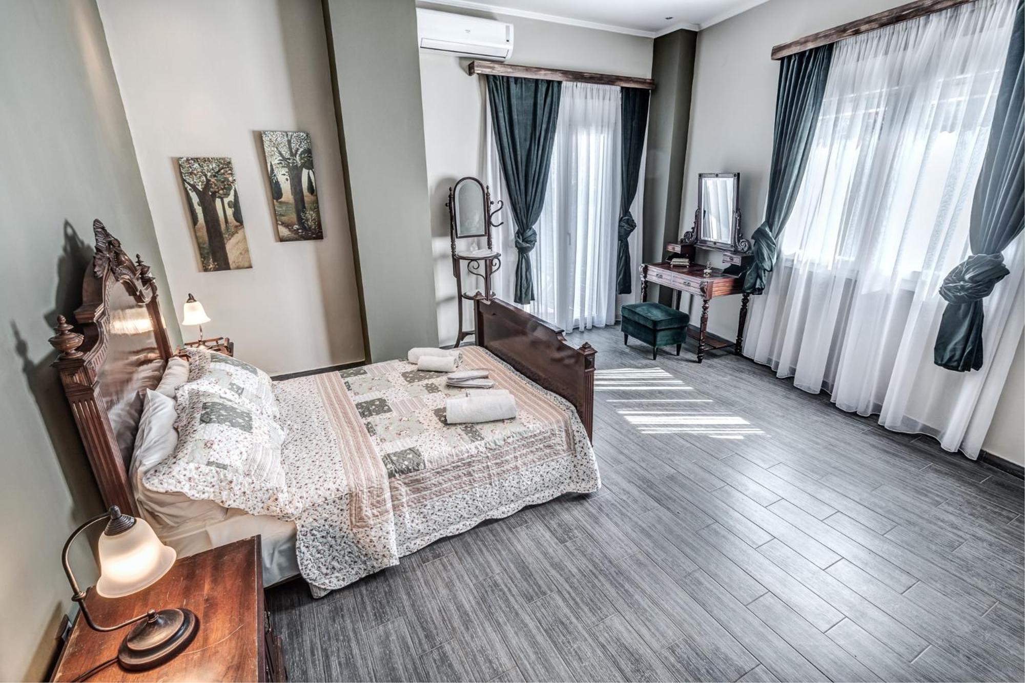Villa Intemella Kompítsion Exteriér fotografie